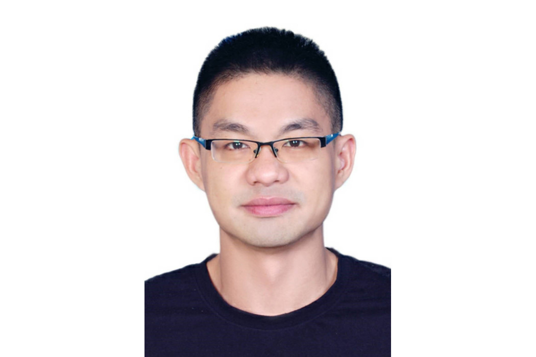 林道偉 林道偉