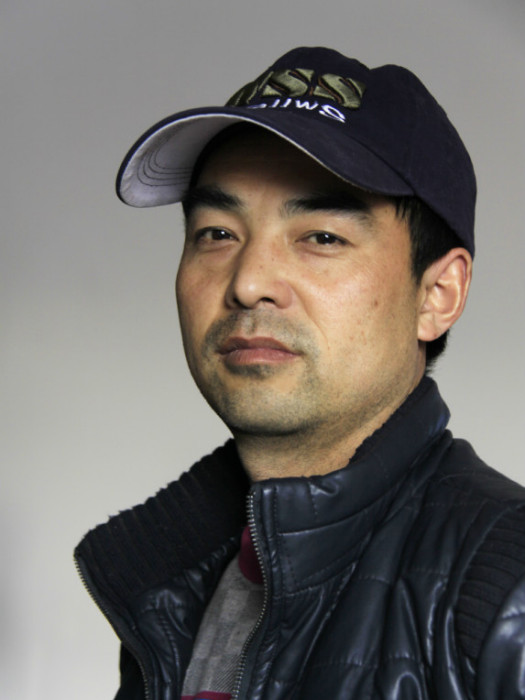 郭鴻俊 郭鴻俊