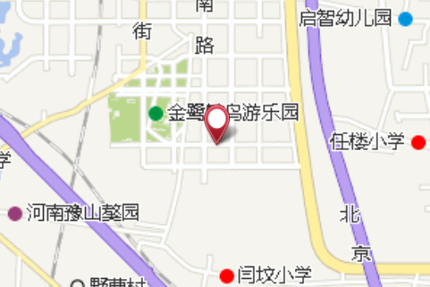 東楊陵園