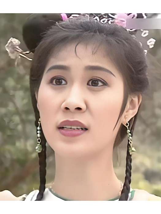 陳玉娟(《新白娘子傳奇》中的角色,由洪婉瑜飾演) 陳玉娟(《新白娘子傳奇》中的角色,由洪婉瑜飾演)