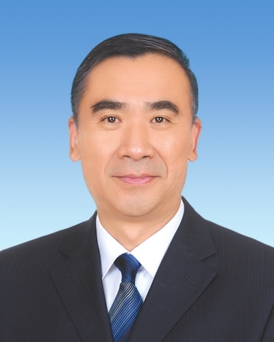 李斌(國家衛生健康委員會副主任、黨組成員)