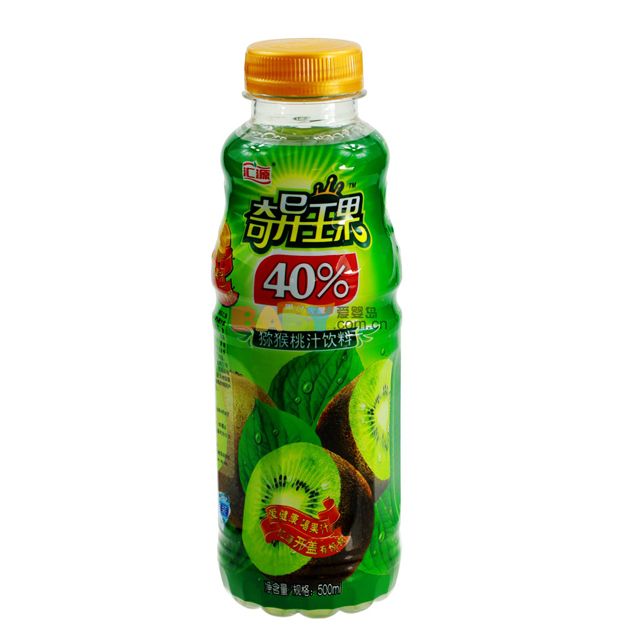 奇異王果 奇異王果