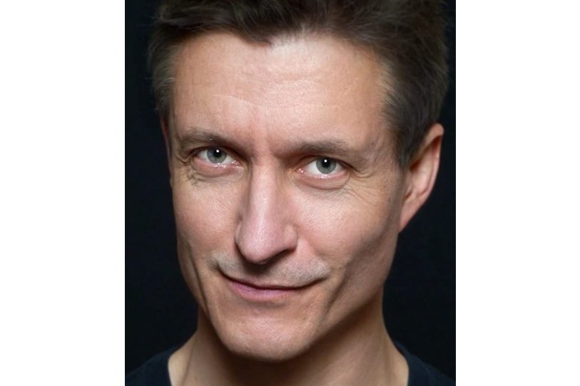 Stephen Chance Stephen Chance