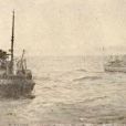 鱈魚戰爭(英冰戰爭) 鱈魚戰爭(英冰戰爭)