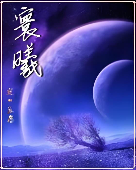 寰曦 寰曦