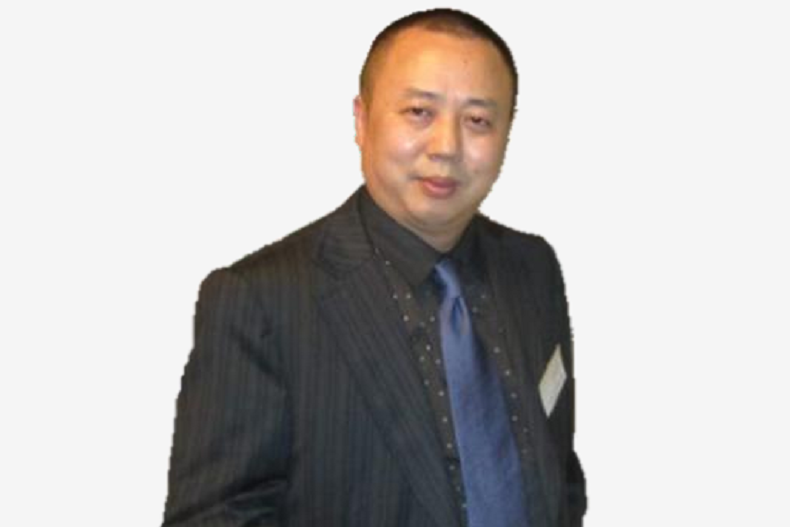 趙令(天香地權農場主) 趙令(天香地權農場主)