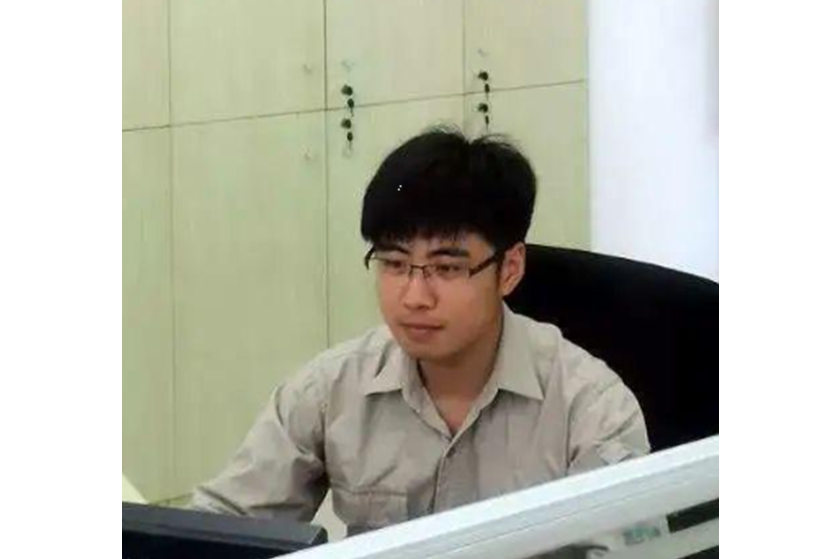 李宇航(平潭供電公司運檢部電網建設班團支部書記) 李宇航(平潭供電公司運檢部電網建設班團支部書記)