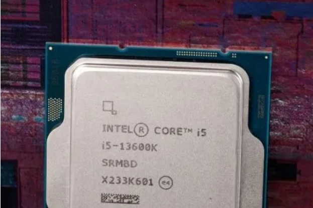 Intel 酷睿i5 13600K Intel 酷睿i5 13600K