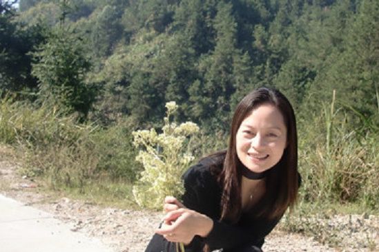 周磊(江蘇省國畫院行政科職工) 周磊(江蘇省國畫院行政科職工)