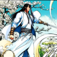 沈勝衣(黃鷹武俠小說中人物)