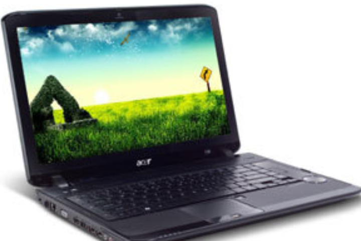 宏碁Aspire 8935G-964G32Wn 宏碁Aspire 8935G-964G32Wn