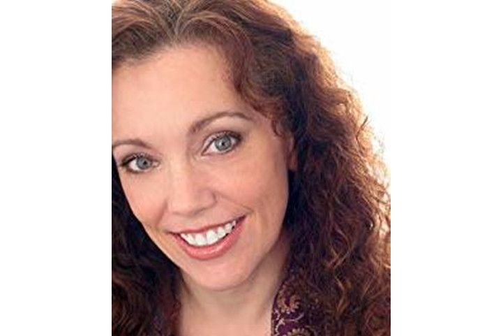 Danielle Quisenberry Danielle Quisenberry