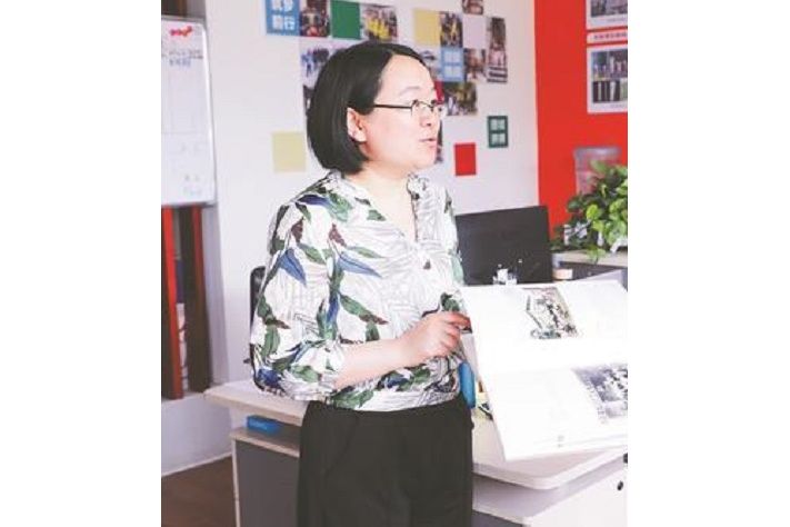 張群(四川鑫和實業有限公司黨支部書記) 張群(四川鑫和實業有限公司黨支部書記)