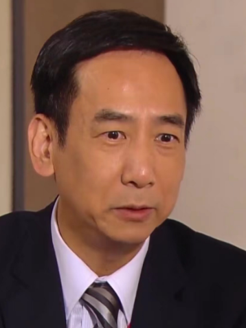 余大智 余大智