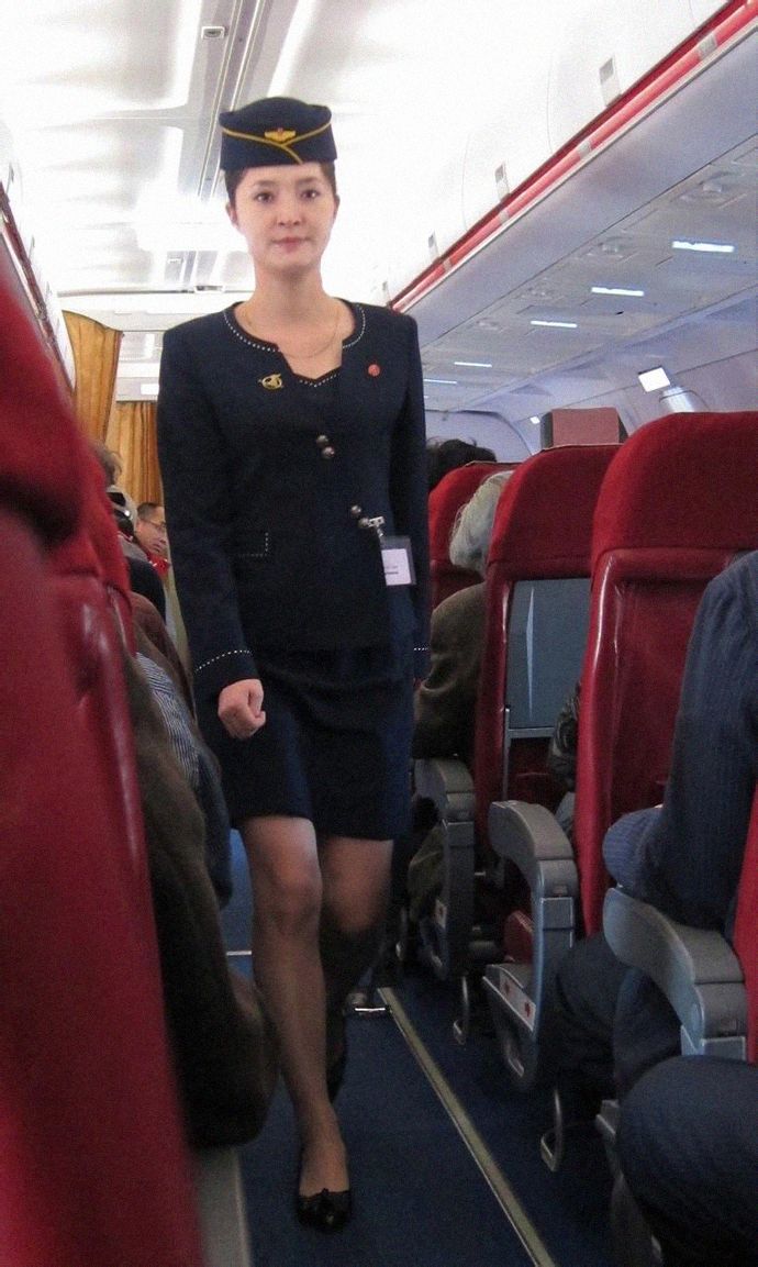 高麗航空公司(朝鮮航空)