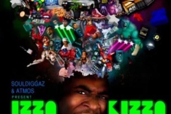 Izza Kizza Izza Kizza