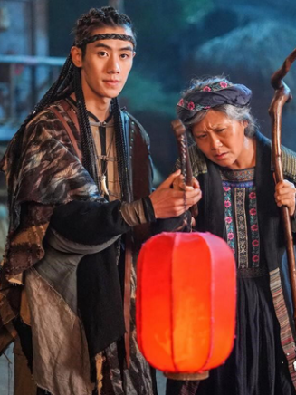馮立平(中國內地男演員) 馮立平(中國內地男演員)
