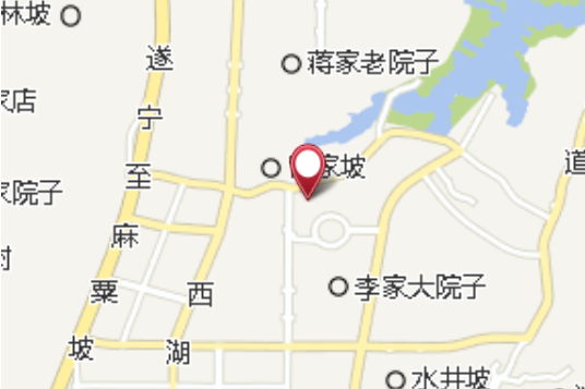 堰塘屋基 堰塘屋基