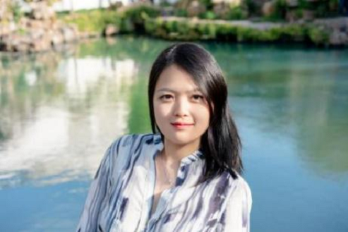 張璇(中國音樂研究青年學者) 張璇(中國音樂研究青年學者)