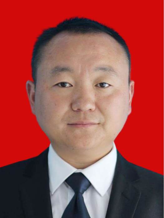 胡森林(西藏自治區昌都市八宿縣人民政府副縣長) 胡森林(西藏自治區昌都市八宿縣人民政府副縣長)