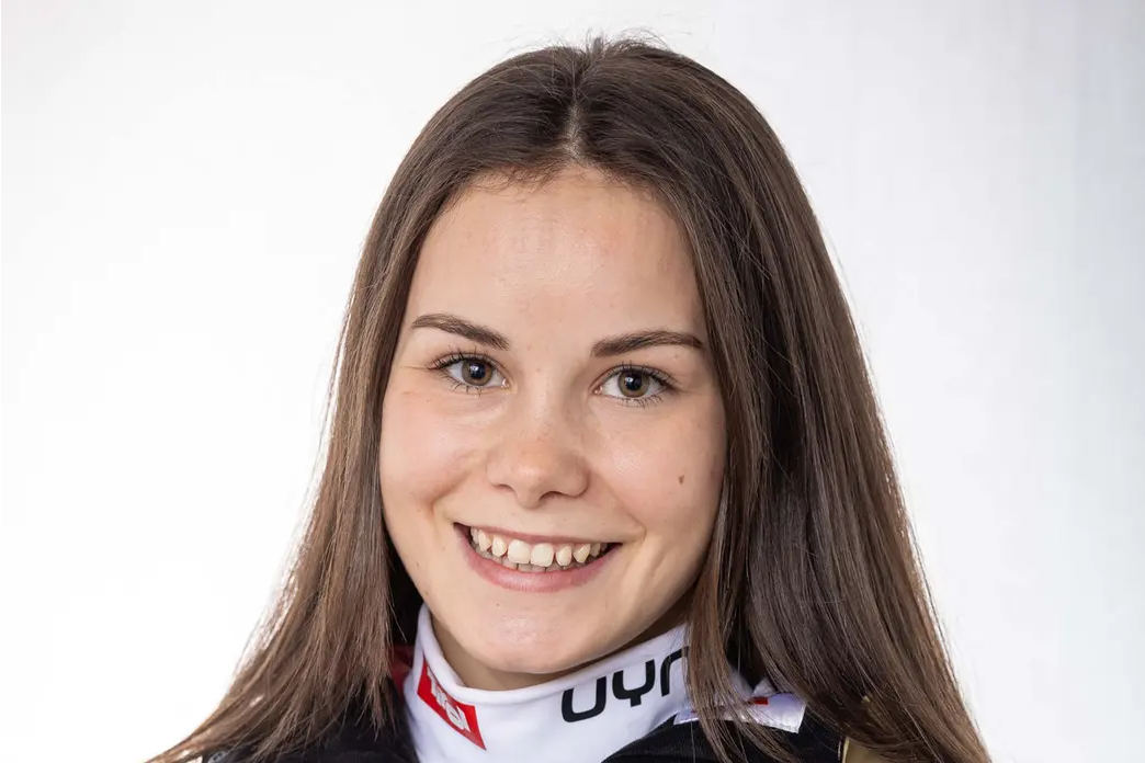 Natalie Falch Natalie Falch