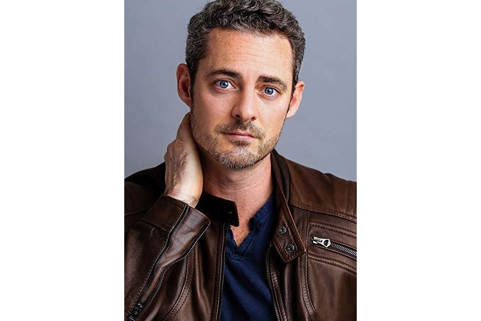 David Vaughn(演員)