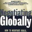Negotiating Globally Negotiating Globally