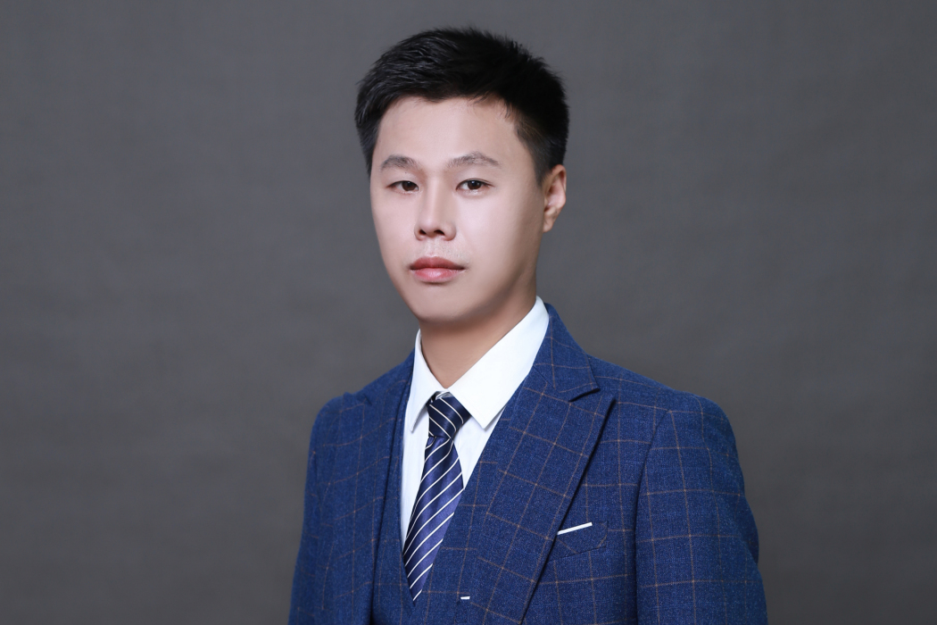 馬傑(知名自媒體人) 馬傑(知名自媒體人)