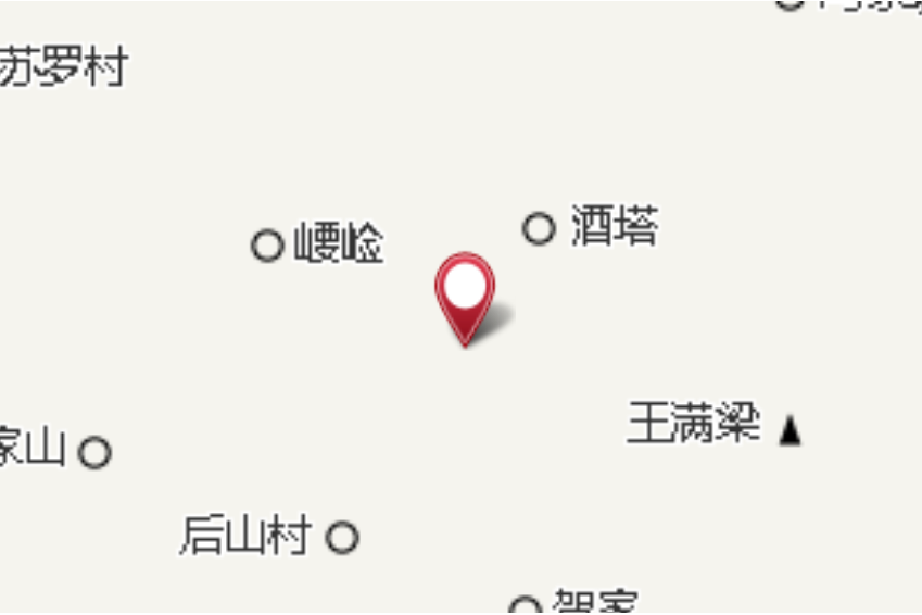 早劉山 早劉山