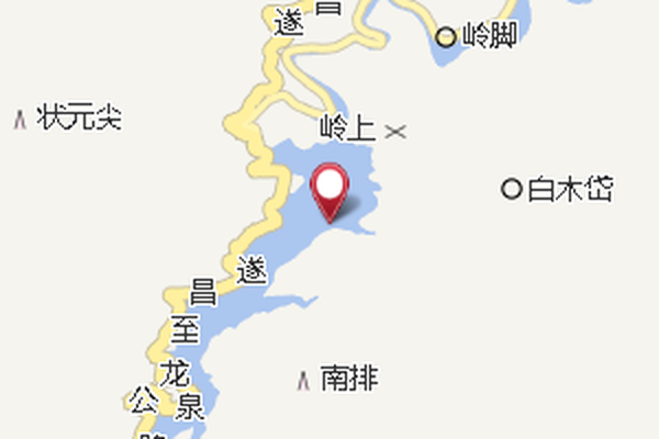 溪淤 溪淤