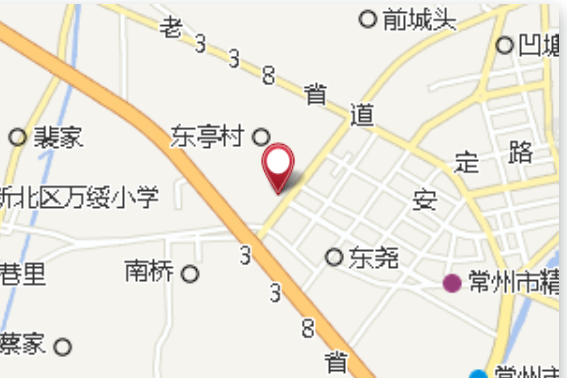 河北巷村 河北巷村