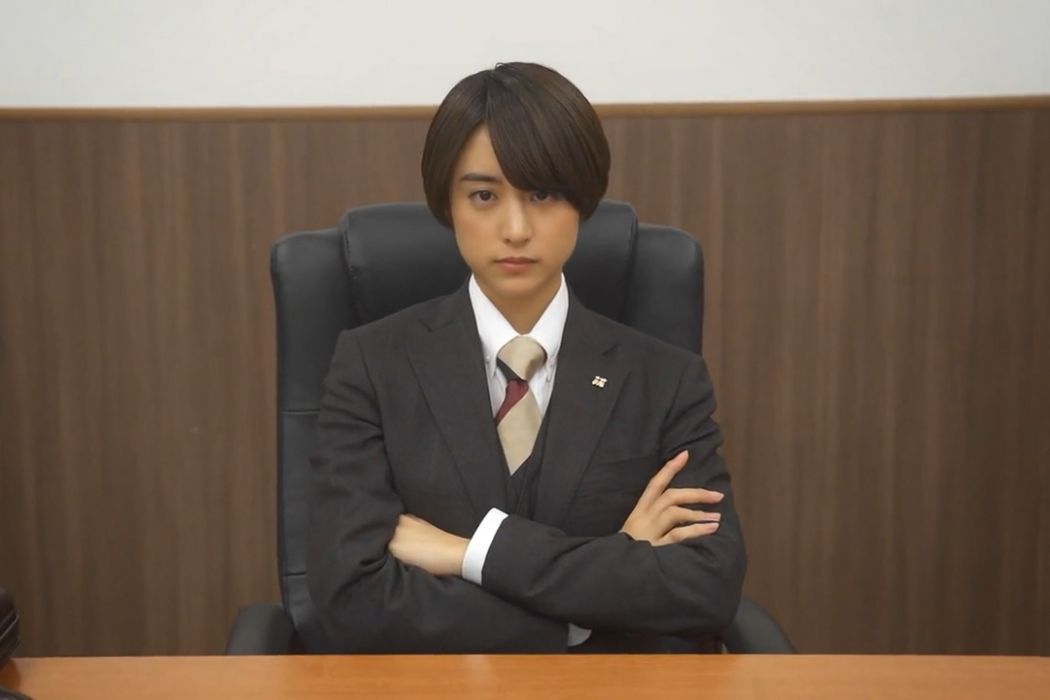 天野唯香 天野唯香