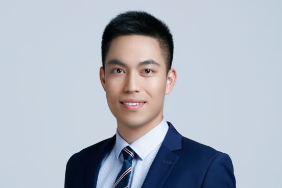 周亮(盈科律師事務所律師) 周亮(盈科律師事務所律師)