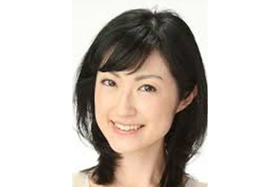 河野由佳 河野由佳