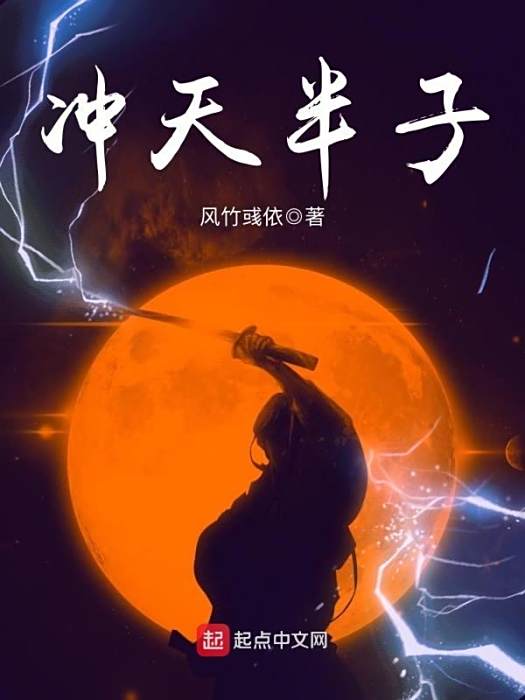 沖天半子 沖天半子