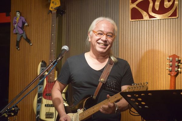 前田達也 前田達也