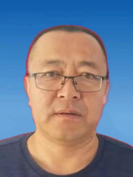 鄭志強(內蒙古自治區烏蘭察布市四子王旗農牧和科技局副局長) 鄭志強(內蒙古自治區烏蘭察布市四子王旗農牧和科技局副局長)