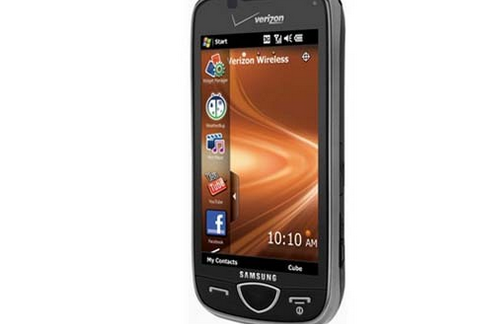 三星 I920 三星 I920