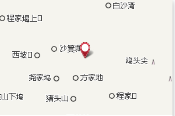 賀家宗祠 賀家宗祠