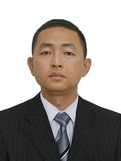 龔浩(貴州省銅仁市碧江區民族宗教事務局黨組成員、副局長) 龔浩(貴州省銅仁市碧江區民族宗教事務局黨組成員、副局長)