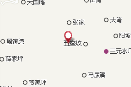 老榨房 老榨房