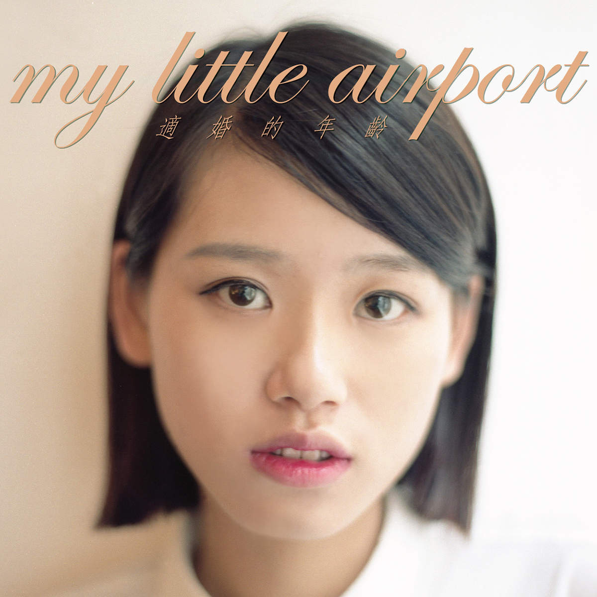 海心公園(My Little Airport歌曲)