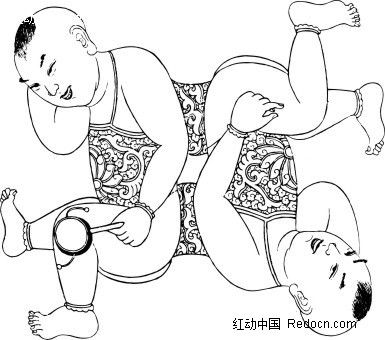 童圖
