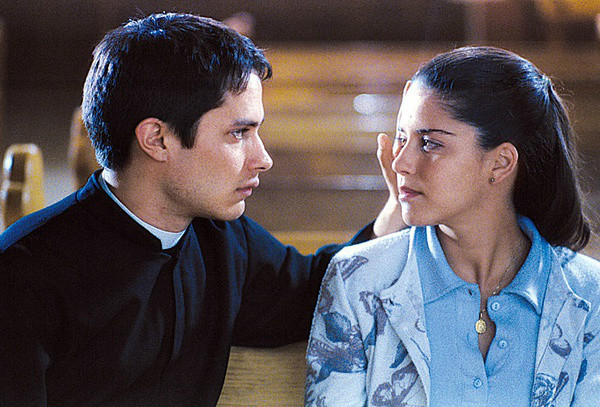 阿馬羅神父的罪惡(2002年墨西哥電影)