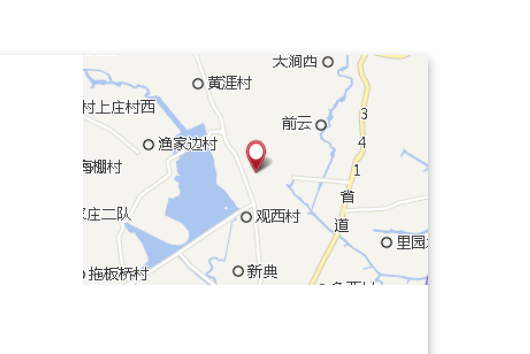 周瀆橋 周瀆橋