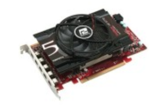 迪蘭HD6770 E5 1G 迪蘭HD6770 E5 1G
