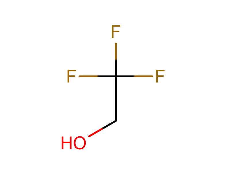 2,2,2-三氟乙醇