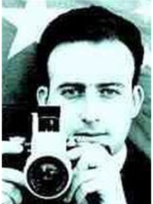 Robert Carl Cohen