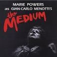 The Medium The Medium
