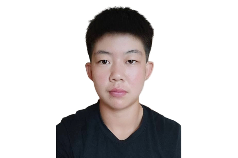 任春霖 任春霖